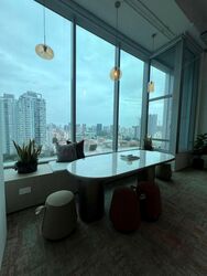 Arc 380 (D8), Office #495526771